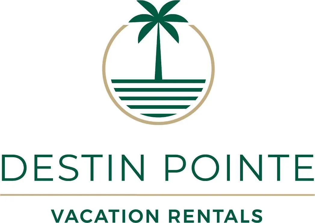 Magnolia House 304 At Destin Pointe Resort