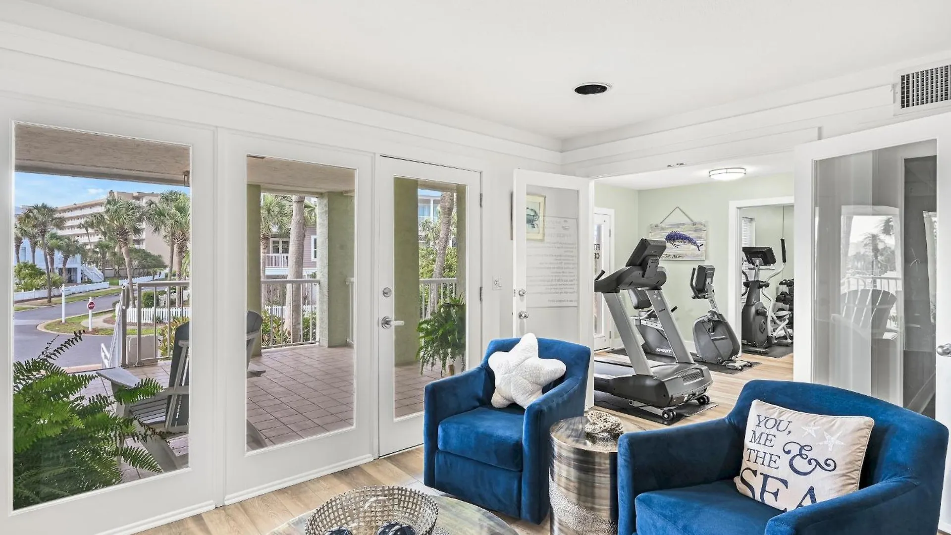 Magnolia House 304 At Destin Pointe Resort Apartment