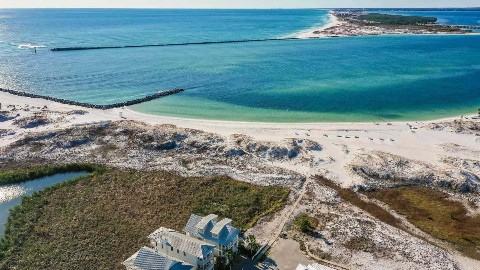 Magnolia House 304 At Destin Pointe Resort United States