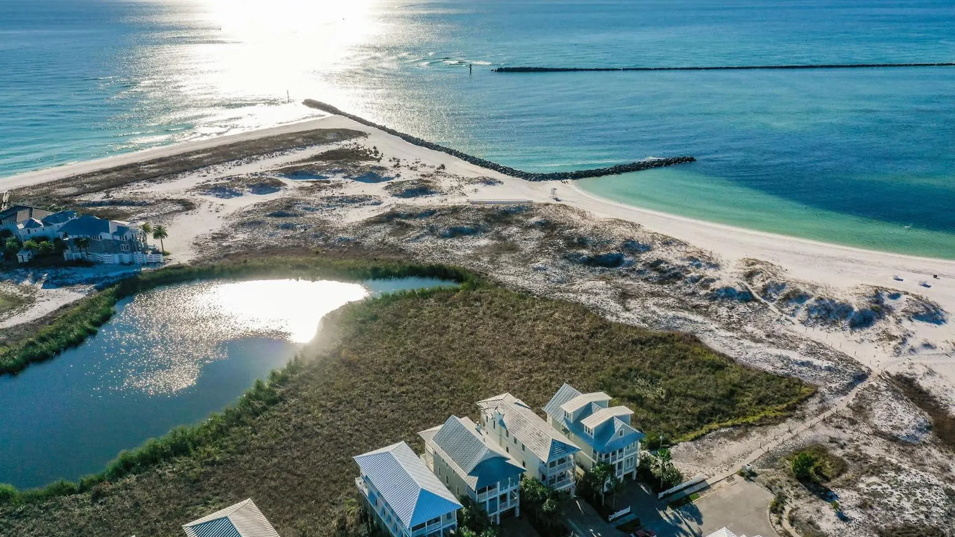 Magnolia House 304 At Destin Pointe Resort 0*,  United States