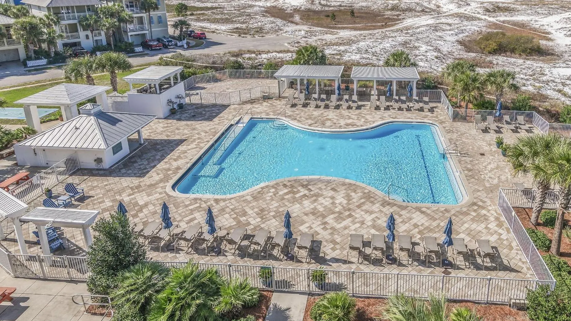 Magnolia House 304 At Destin Pointe Resort