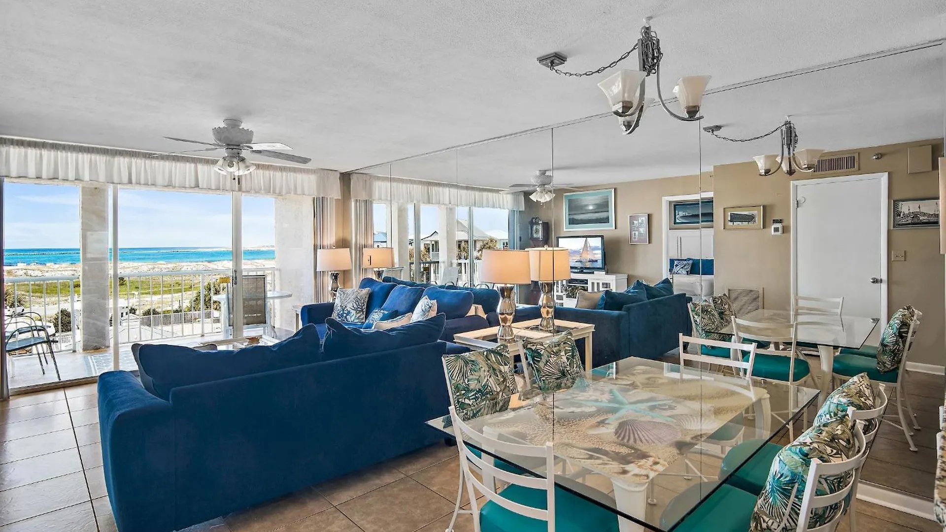 Magnolia House 304 At Destin Pointe Resort 0*,  United States