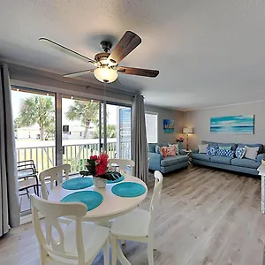  Apartment Sandpiper Cove 2015