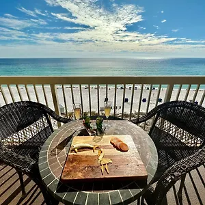  Apartment Front Vacation, Ocean View, 8th Flr