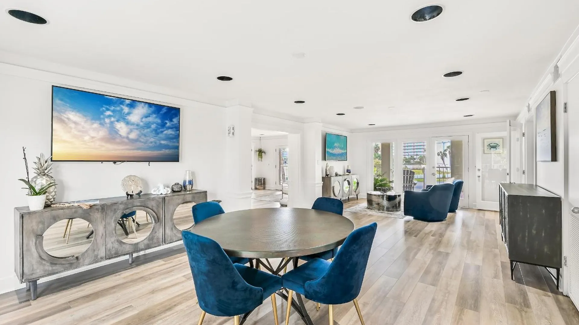 Appartamento Magnolia House 304 At Destin Pointe Resort