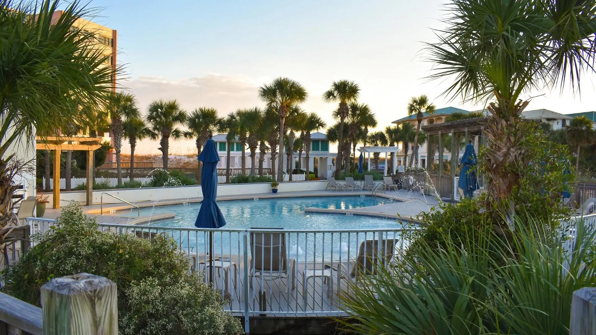 Appartamento Magnolia House 304 At Destin Pointe Resort