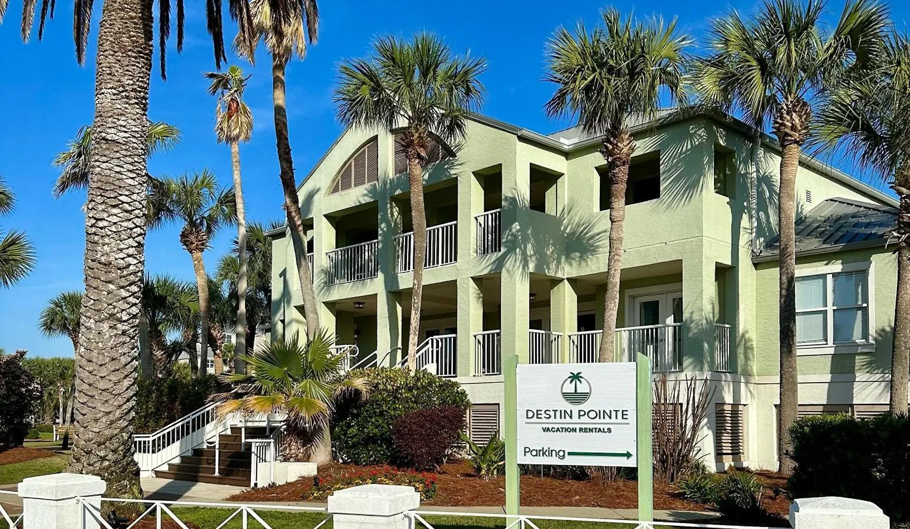 Appartamento Magnolia House 304 At Destin Pointe Resort Stati Uniti
