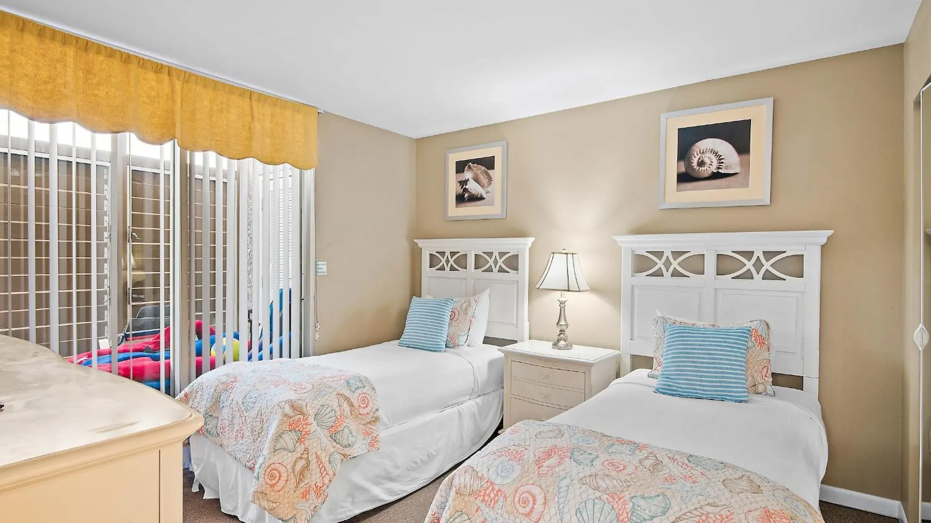 Appartamento Magnolia House 304 At Destin Pointe Resort