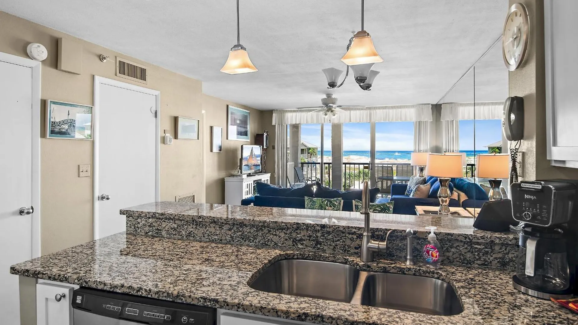 Appartamento Magnolia House 304 At Destin Pointe Resort Stati Uniti