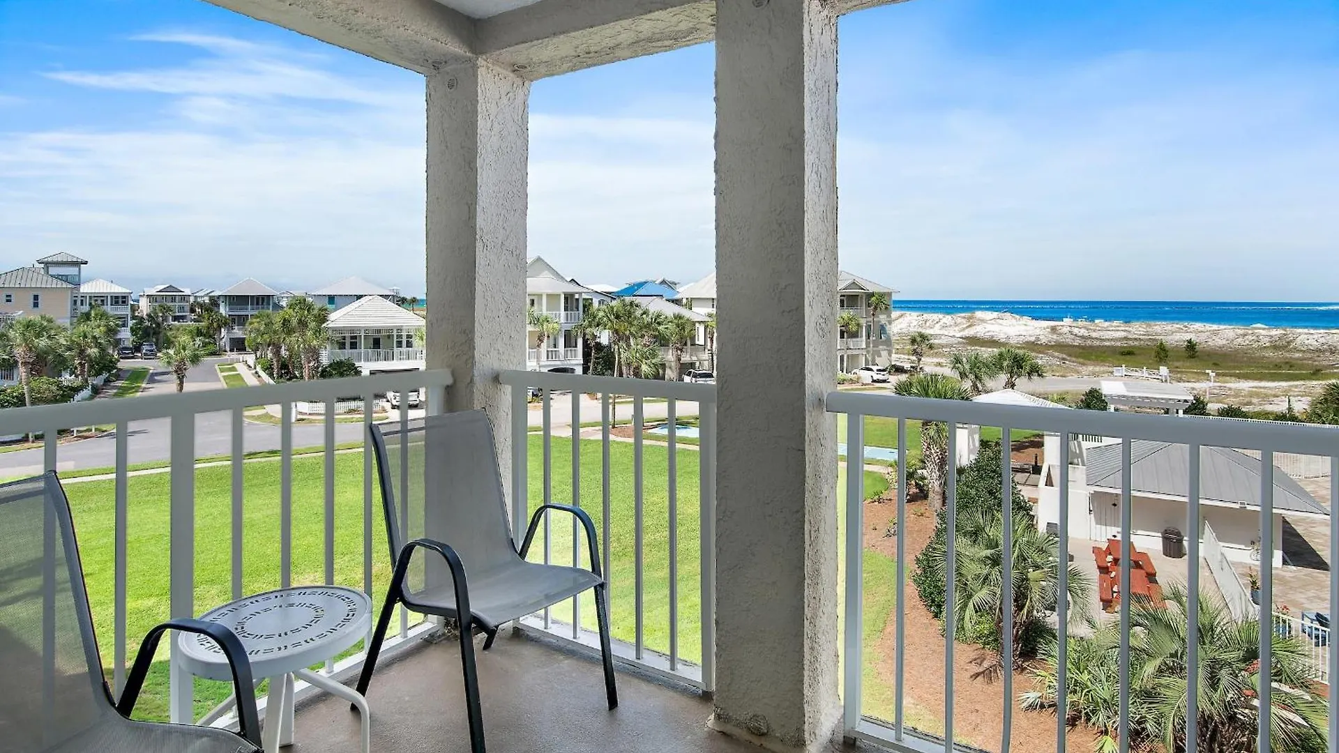 Magnolia House 304 At Destin Pointe Resort Stati Uniti