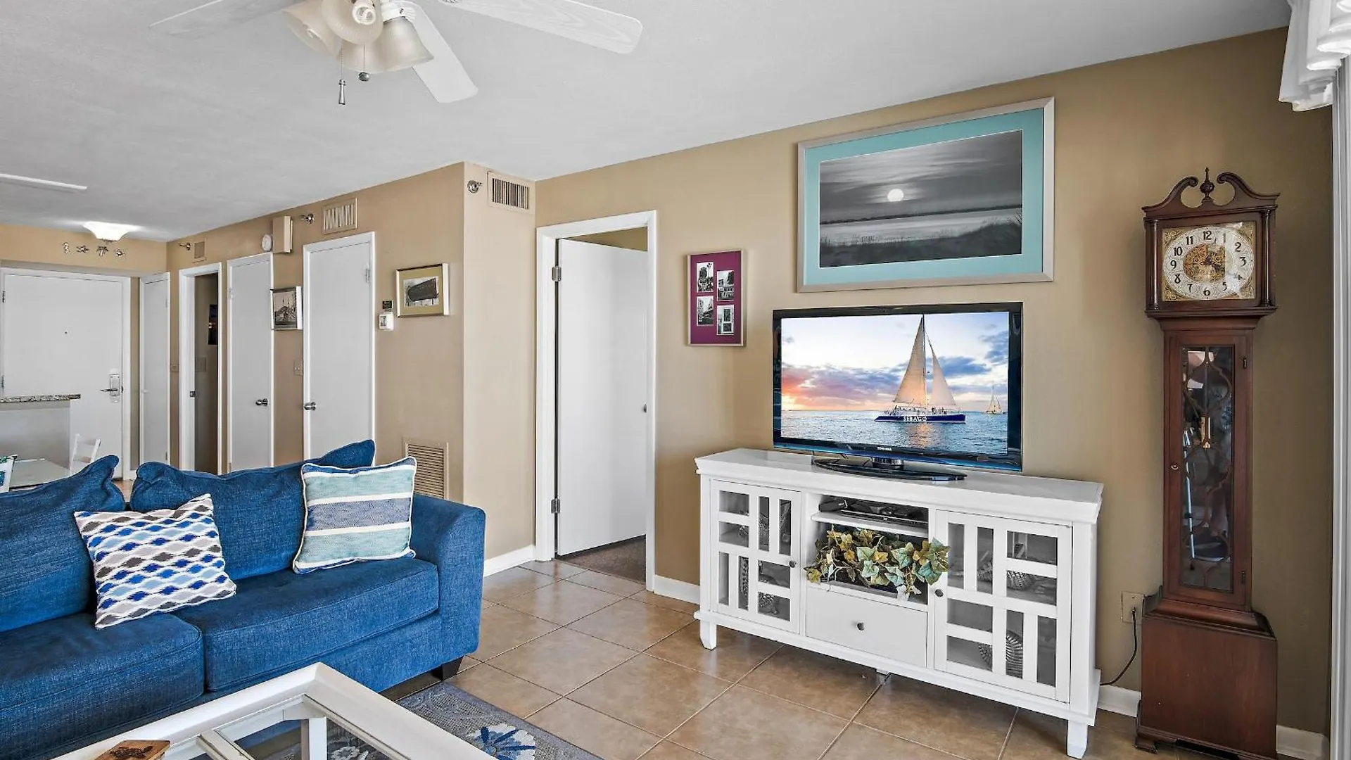 Magnolia House 304 At Destin Pointe Resort Appartamento