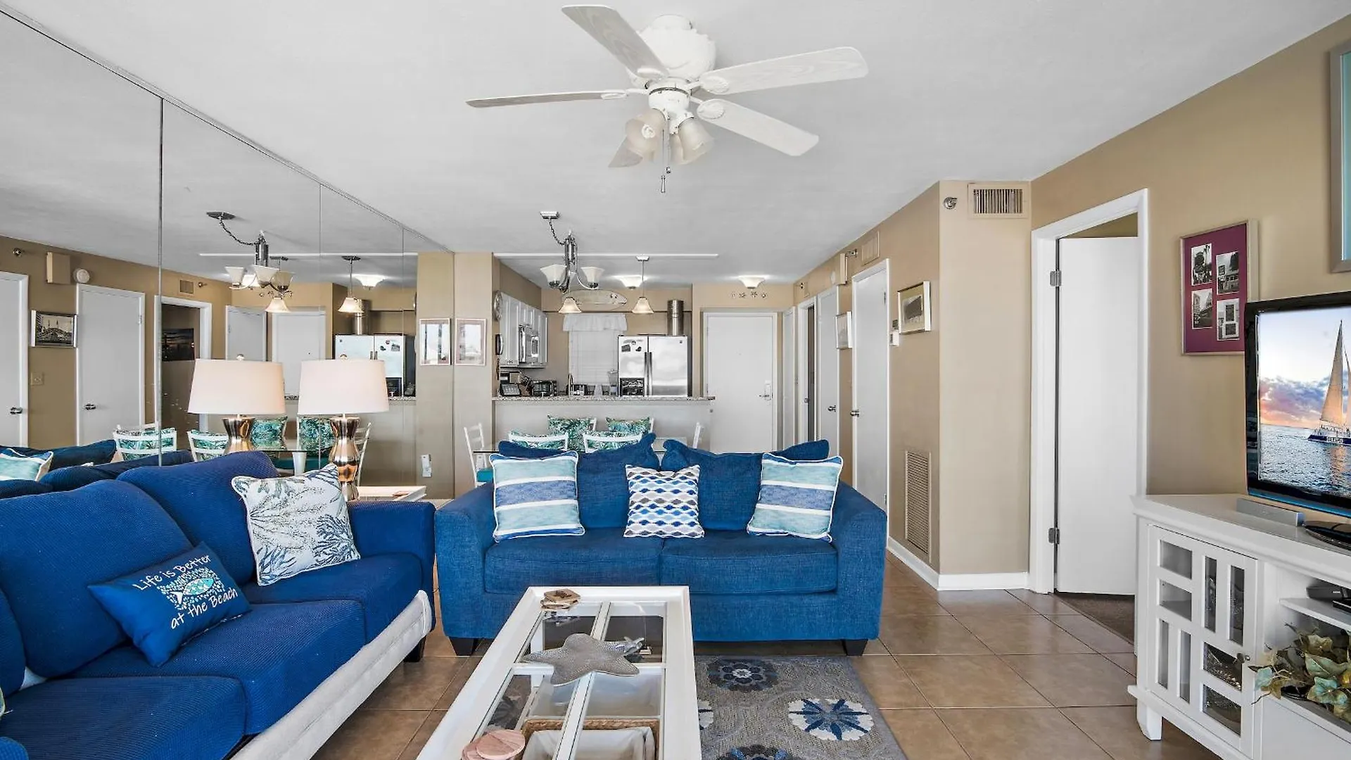 Magnolia House 304 At Destin Pointe Resort