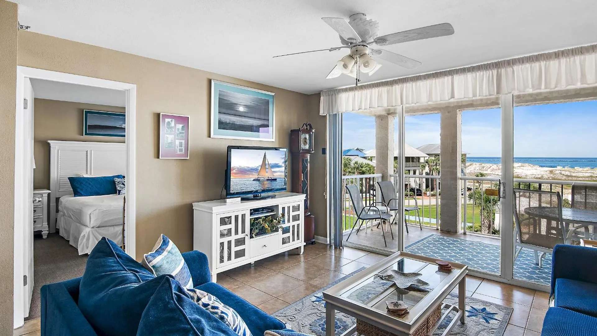 Magnolia House 304 At Destin Pointe Resort