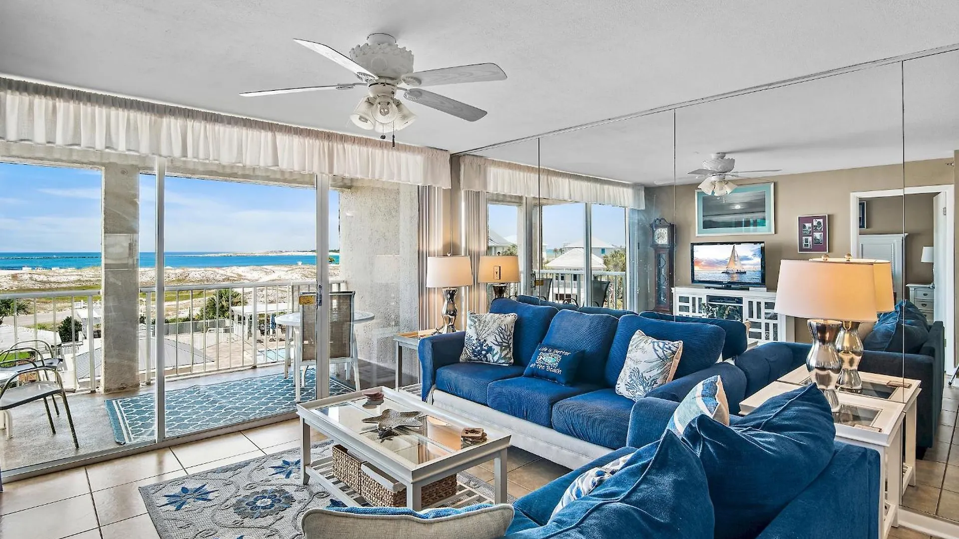 Appartamento Magnolia House 304 At Destin Pointe Resort