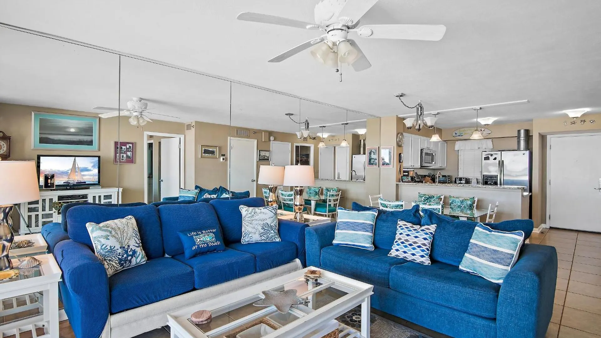 Magnolia House 304 At Destin Pointe Resort Stati Uniti