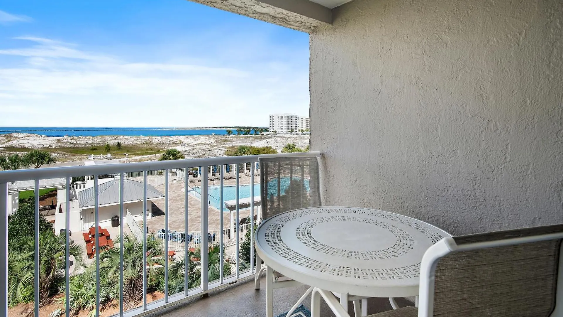 Magnolia House 304 At Destin Pointe Resort Appartamento