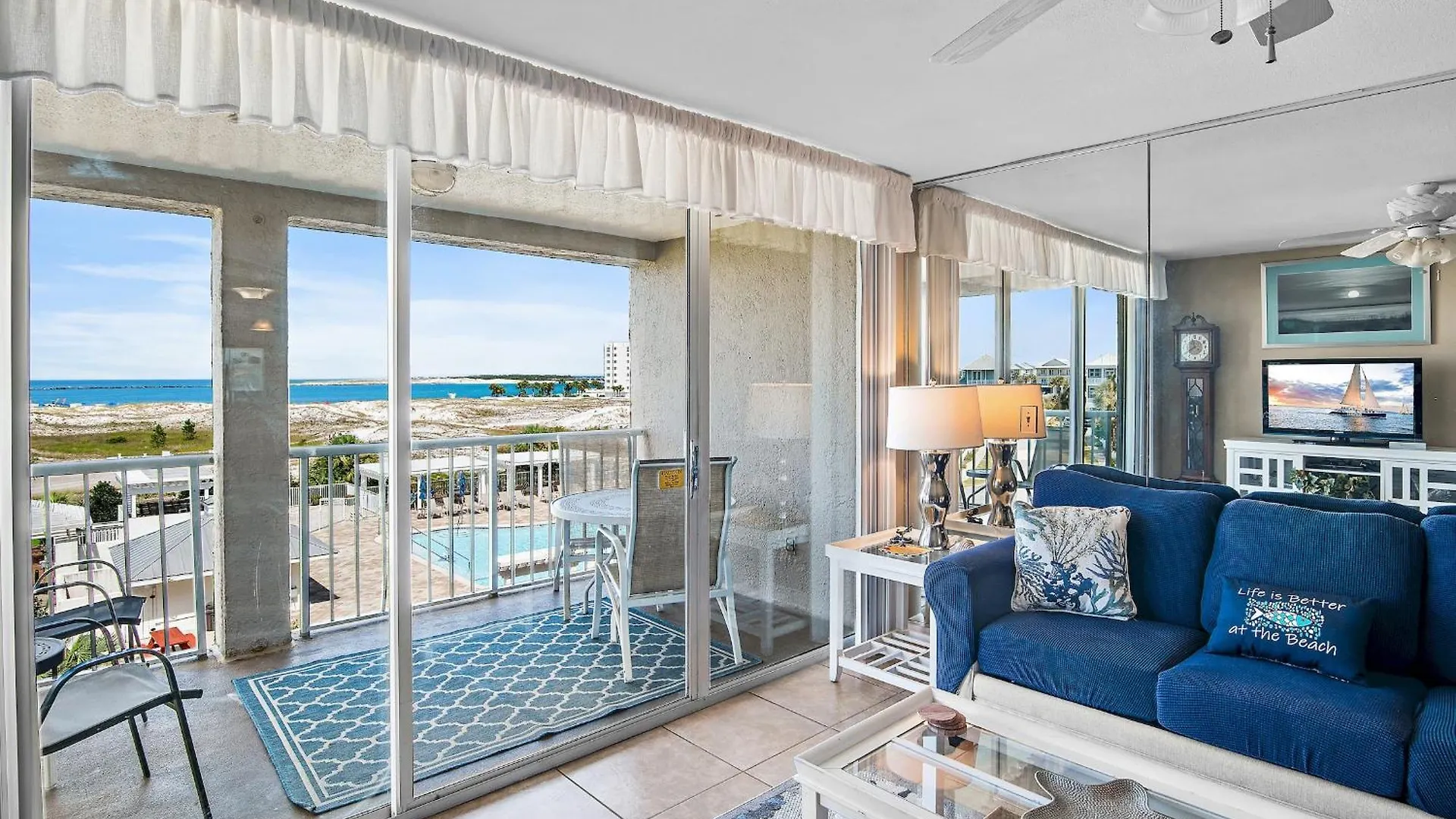 Magnolia House 304 At Destin Pointe Resort Appartamento
